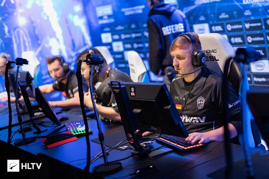 Controlez将替代 The MongolZ 参加IEM Chengdu 2025