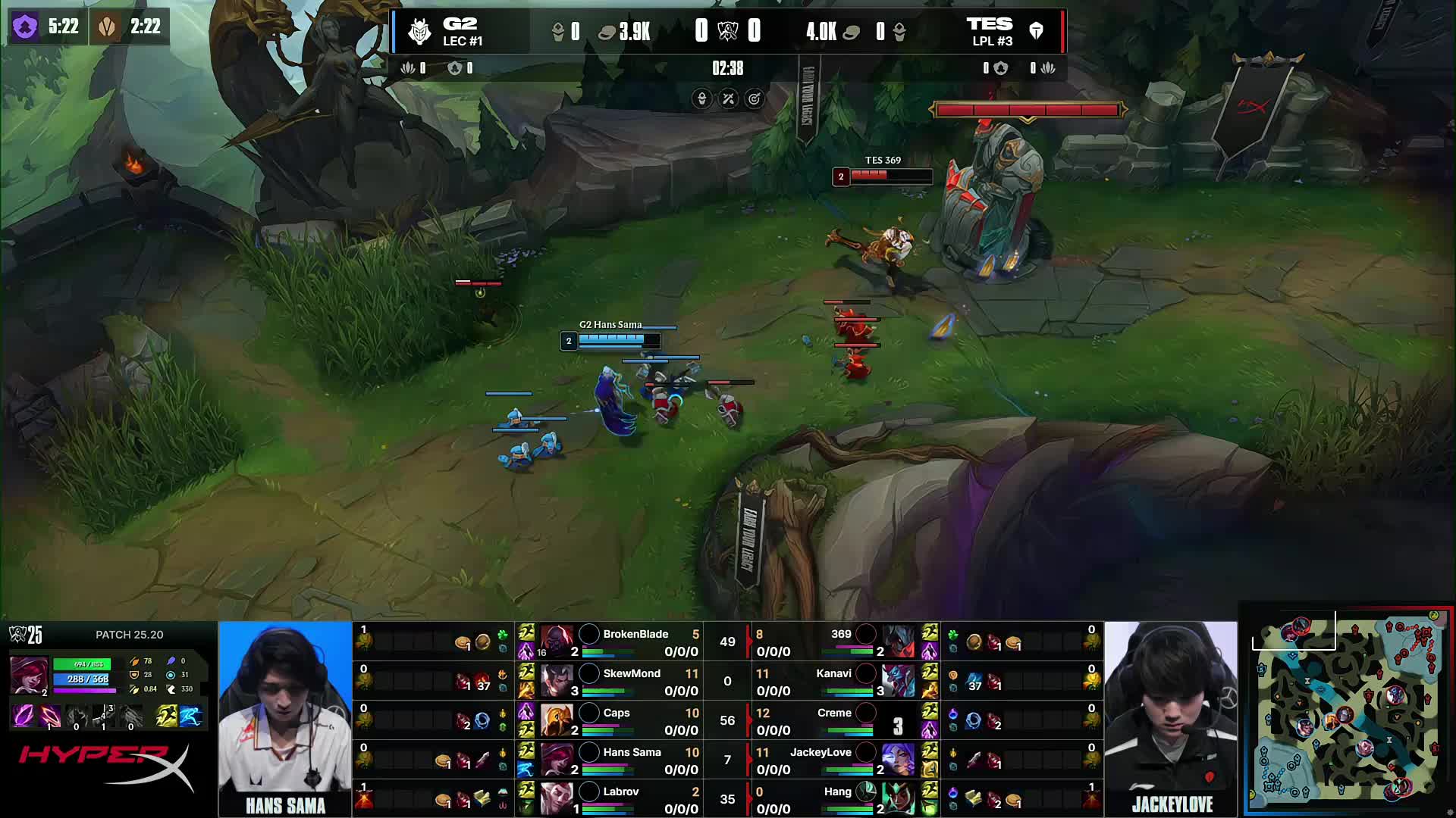 日子越来越有判头了，LPL前职业选手从野区到监狱