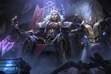 Donk 连续第五次赢得 FACEIT 排名赛季 — 创下记录 elo 得分