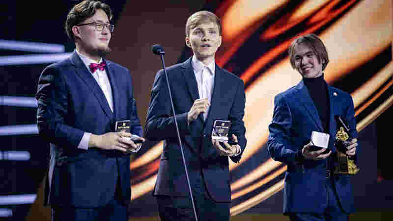 Liquid和 Heroic 晋级IEM Cologne 2025第二阶段