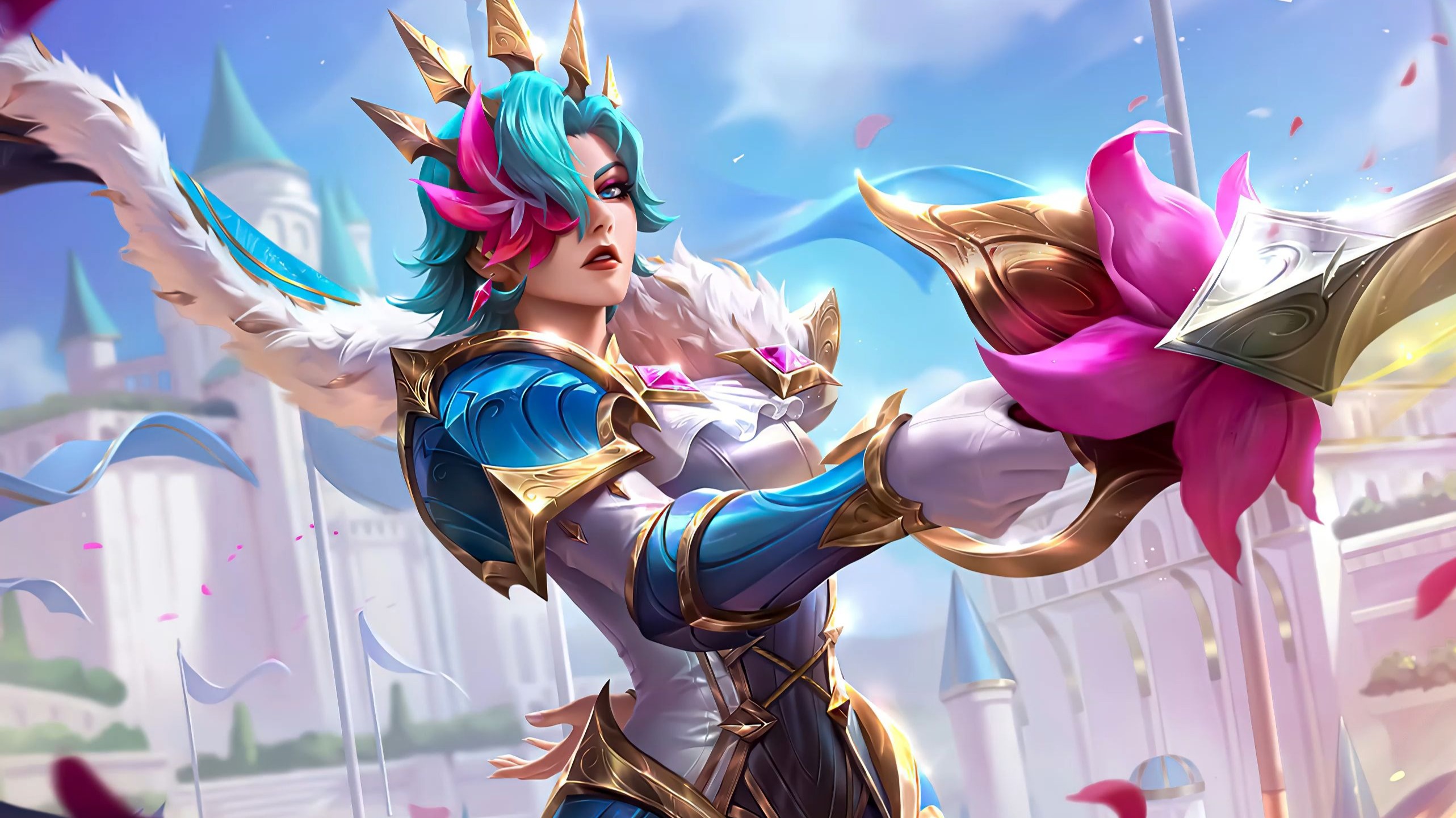 打出资格却还要让位，A队宣布Bubzkji给gla1ve让位