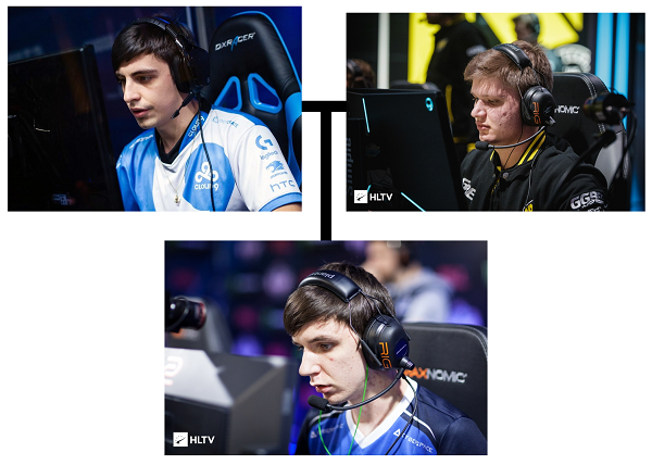 网民投票选出了 LPL 中最讨厌的玩家： Ale 获得的票数超过了 Ning ？