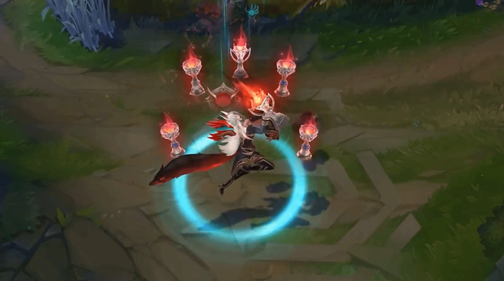 BLAST London 开放淘汰赛对阵已确认