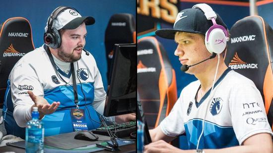 英雄联盟比分网：2020全球总决赛S10，G2零封Gen.G送其回家