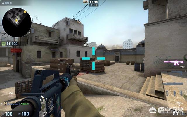 Zonic阿卡丽切麻微笑 雨凡烬架狙狂杀 PYL队1-0微笑队