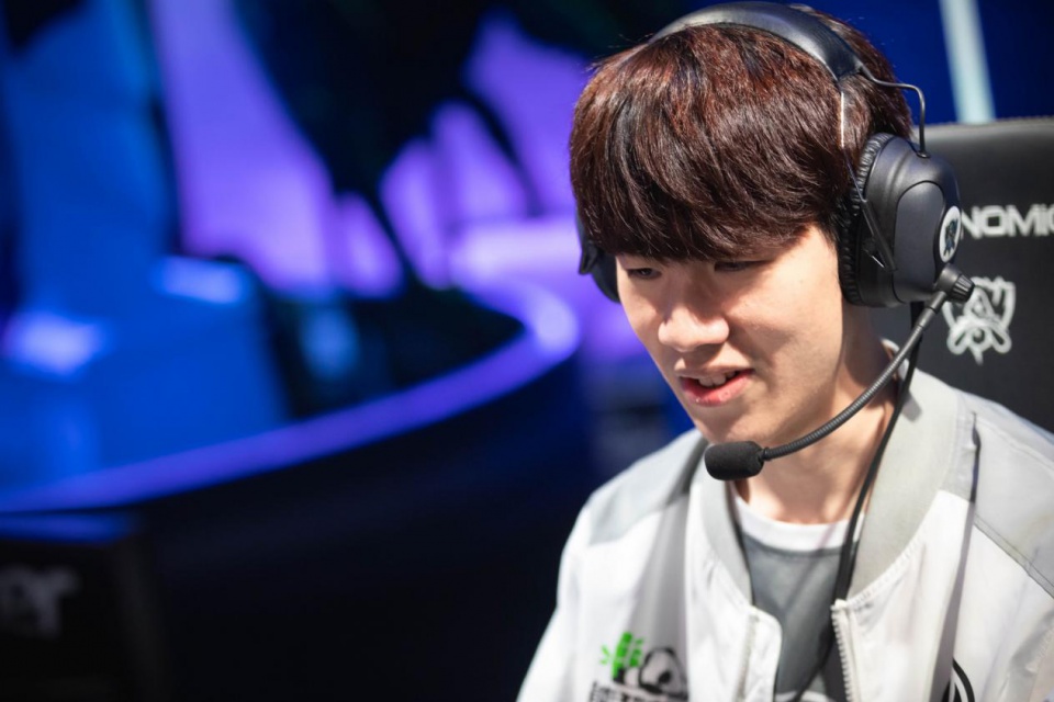 FaZe 将 EliGE 放入替补名单