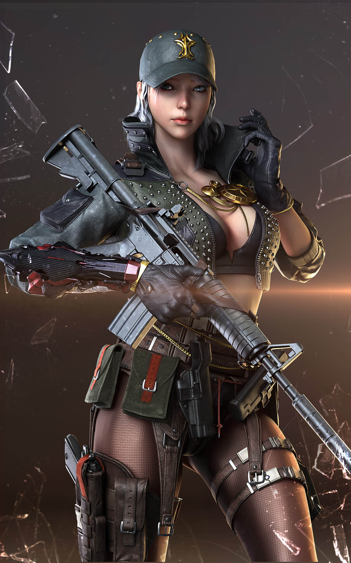 Astralis 在 PGL Astana 2025 之前用 HooXi 替换 cadiaN