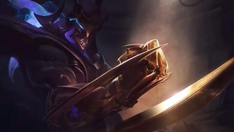 AF官宣：Teddy, Hoit, Fate, Ellim正式加入战队！