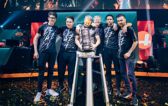 LPL夏季赛热门比赛TOP5：夏决收视第一，败决收视第二